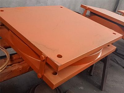 勐海县建筑摩擦摆隔震支座用材料检测应该遵循哪些规范
